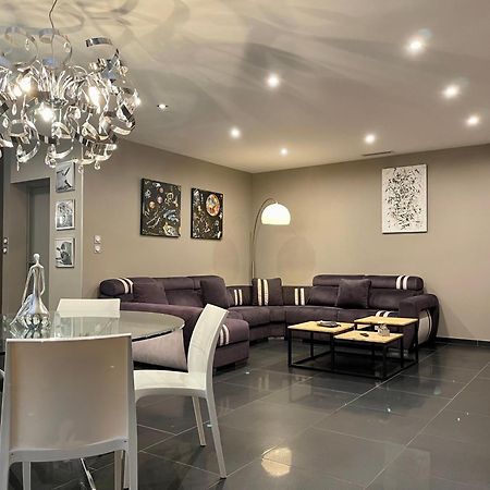 L'Oliveras Pezens ภายนอก รูปภาพ