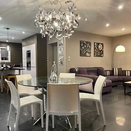 L'Oliveras Pezens ภายนอก รูปภาพ