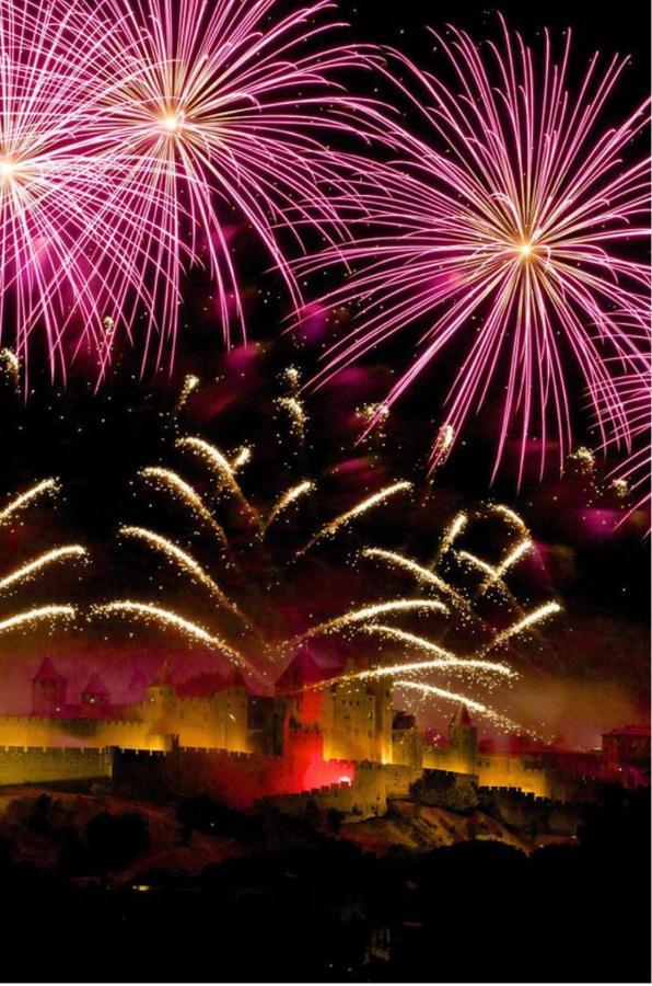 L'Oliveras Pezens ภายนอก รูปภาพ