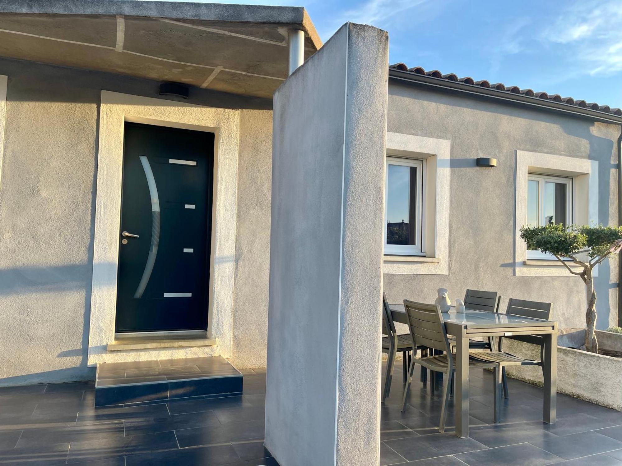 L'Oliveras Pezens ภายนอก รูปภาพ